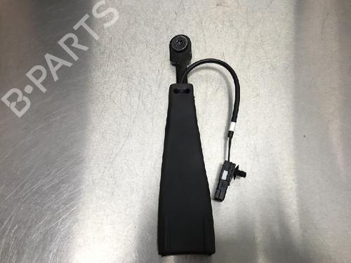 Used Seat buckle CHEVROLET VOLT EV 150 (151 hp) 13179117