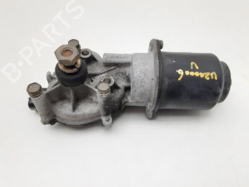 Used Front wiper motor MAZDA 2 (DY) 1.4 (80 hp) 10840874