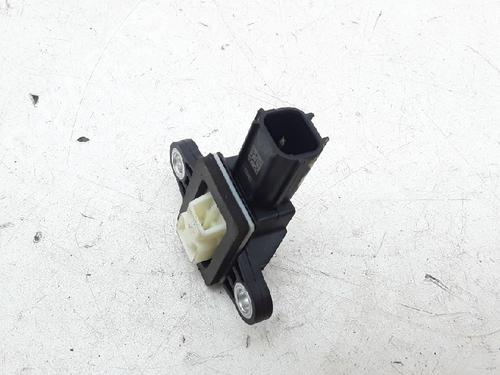 Elektronisk modul ISUZU D-MAX II (TFR, TFS) 2.5 CRDi (TFR86J) | BP10833954M83