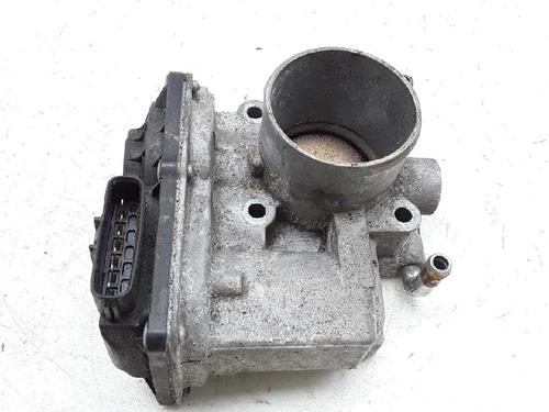 Used Throttle body Throttle body SUZUKI SPLASH (EX) 1.2 VVT (A5B412) (94 hp) 10832327 10832327