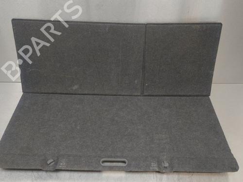Boot lining TOYOTA YARIS (_P9_) 1.3 VVT-i (SCP90_, SCP90R) | BP33218340I3 - Image 3