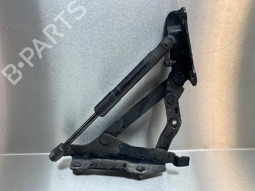 Used Hinge/Door check strap MAZDA MX-5 III (NC) 1.8 (NC18) (126 hp) 13174997