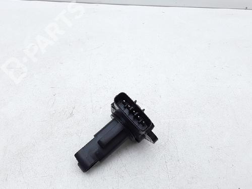 Used Mass air flow sensor Mass air flow sensor MAZDA 2 (DE_, DH_) 1.3 (DE3FS) (86 hp) 10836434 10836434