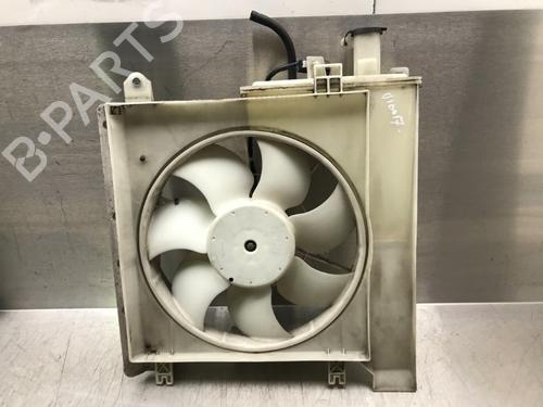 Used Radiator fan Radiator fan 13184640 13184640