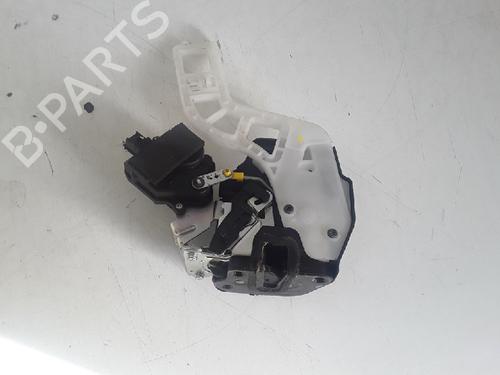 Rear right lock KIA SPORTAGE II (JE_, KM_) 2.0 i 16V | BP16911050C99