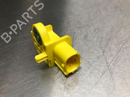 Elektronisk modul SUZUKI SX4 S-Cross (JY) 1.6 (AKK 416) (120 hp) 10847889