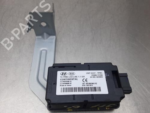 Used Control unit Control unit 10855848 10855848