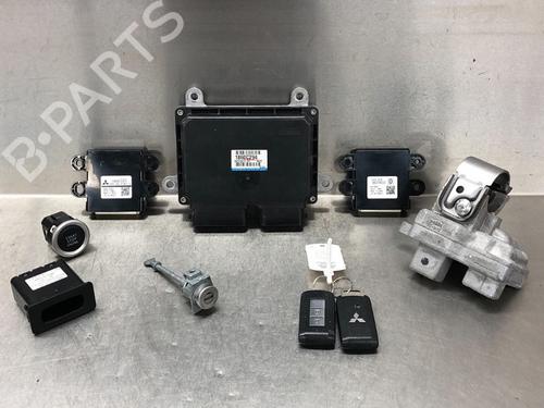 Used Control unit Control unit 12058549 12058549