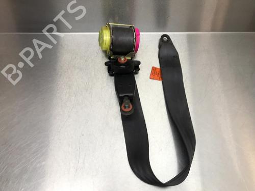 Front left seatbelt SUZUKI ALTO IV (EF, SH410_) 1.0 (SH410) | BP10813157I26 