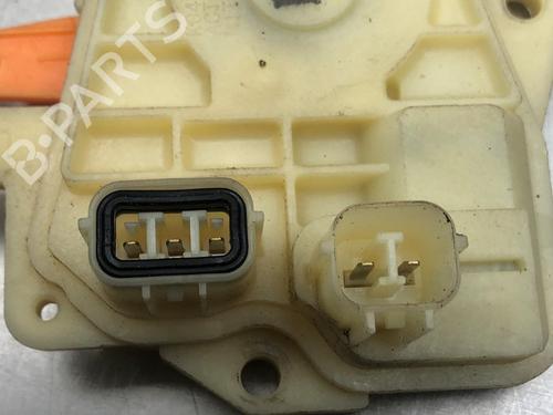 Electronic module HONDA CIVIC VII Saloon (ES, ET) 1.3 IMA (ED9, ES9) | BP16994537M83 