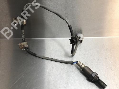 Used Electronic sensor Electronic sensor MAZDA 3 Saloon (BM_, BN_) 2.0 (120 hp) 10848505 10848505