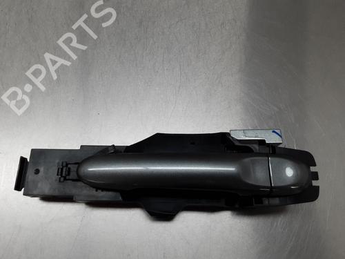 Türgriff hinten links außen für NISSAN NOTE (E12) 1.2 (80 hp) 33181062