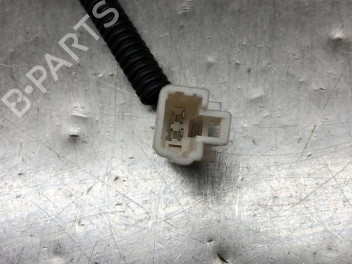 Seat buckle HYUNDAI i20 II (GB, IB) 1.4 CRDi | BP19503311I32 