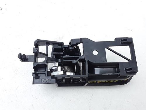 Front right exterior door handle SUZUKI IGNIS III (MF, FF) 1.2 AllGrip (ATK412) | BP10835605C129 