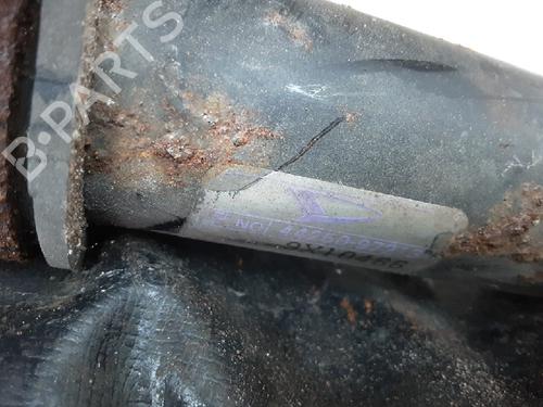 Other DAIHATSU SIRION (M1) 1.0 i (M100) | BP10816720O1 