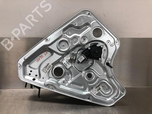 Used Rear left window mechanism KIA VENGA (YN) 1.6 CRDi 128 (128 hp) 13610538