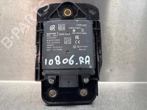 Ander NISSAN LEAF (ZE1) Electric (150 hp) 25122294