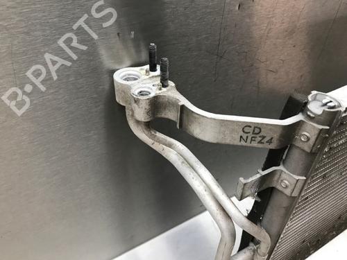 AC radiator KIA CEED Sportswagon (CD) 1.4 T-GDI | BP17048371M32 