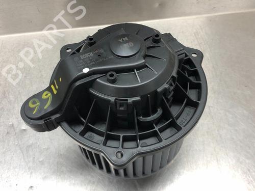 Heater blower motor HYUNDAI ix20 (JC) 1.4 | BP11030161M62 