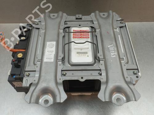 Used Battery Battery HONDA CIVIC VIII Saloon (FD, FA) 1.3 IMA (FA3, FD3) (95 hp) 33003431 33003431