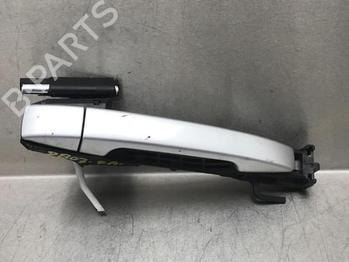 Used Rear right exterior door handle SUBARU FORESTER (SH_) 2.0 D AWD (SHH, SHD, SHN) (147 hp) 10856771