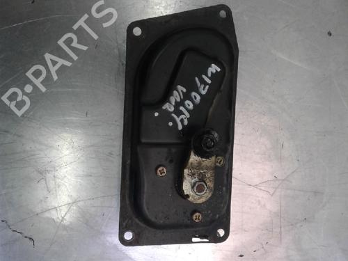 Used Front wiper motor SUZUKI X-90 (EL) 1.6 i 16V (SZ416) (97 hp) 10826348