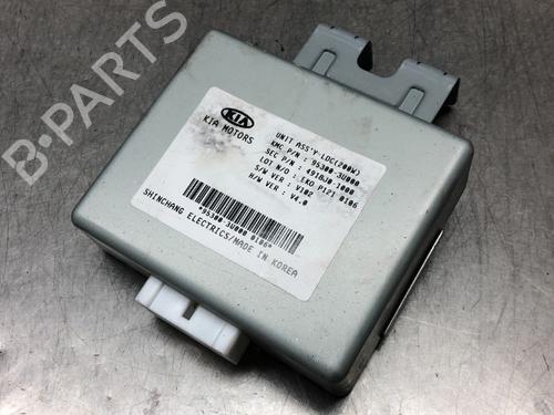 Used Control unit Control unit 13414453 13414453