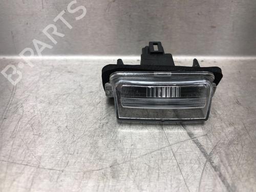 Used Licence plate light Licence plate light 13184400 13184400