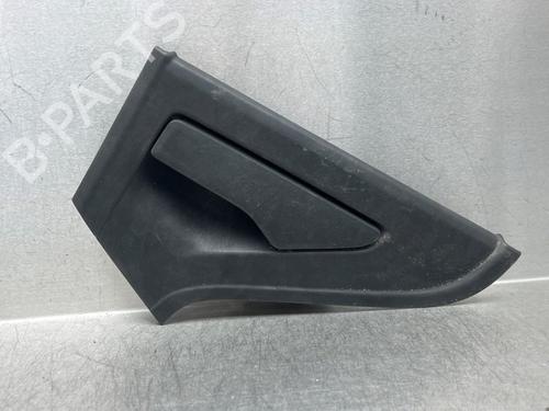 Used Rear right exterior door handle SUZUKI SWIFT V (AZ) 1.2 (A2L412, ZC83S) (90 hp) 18819877
