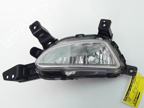 Left front fog light HYUNDAI TUCSON (TL, TLE) 1.6 GDi | BP10830257C30 
