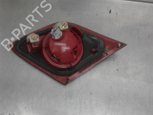 Left taillight MAZDA 3 (BK) 1.6 (BK14) | BP10827978C34 - Image 2