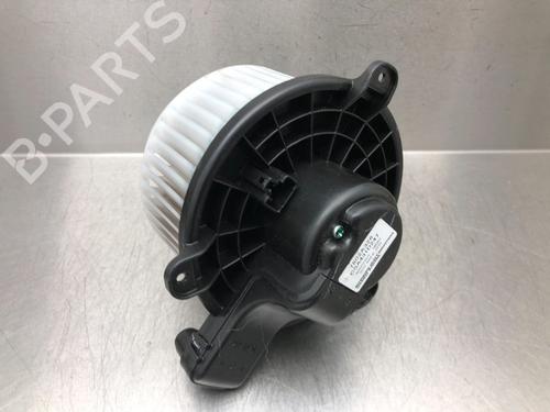 Heater blower motor MITSUBISHI ECLIPSE CROSS (GK_, GL_) 1.5 T-Mivec | BP13740709M62 