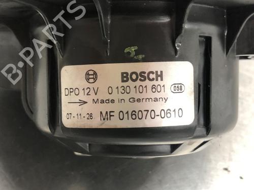 Varmeblæser TOYOTA COROLLA Verso (ZER_, ZZE12_, R1_) 2.2 D-4D (AUR10_, AUR10R) | BP17761427M62 