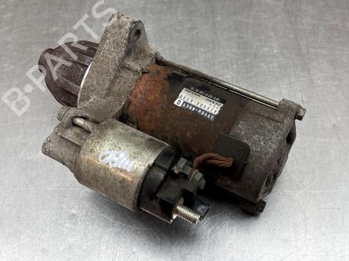 Startmotor SUZUKI SWIFT IV (FZ, NZ) 1.2 (AZH412, ZC72S) (94 hp) 33181365