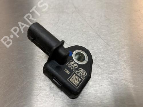 Used Electronic module HYUNDAI KONA (OS, OSE, OSI) 1.6 GDi Hybrid (105 hp) 10843002