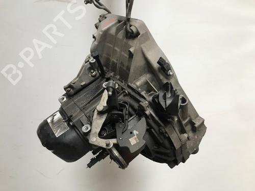 Gearbox NISSAN MICRA V (K14) 0.9 IG-T | BP38544943M3 - Image 3