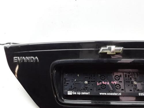 Tailgate DAEWOO EVANDA (KLAL) 2.0 | BP10832218C6