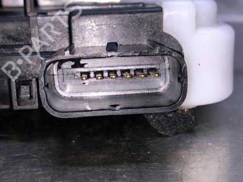 Front right lock HYUNDAI ix35 (LM, EL, ELH) 1.6 | BP16494429C97 
