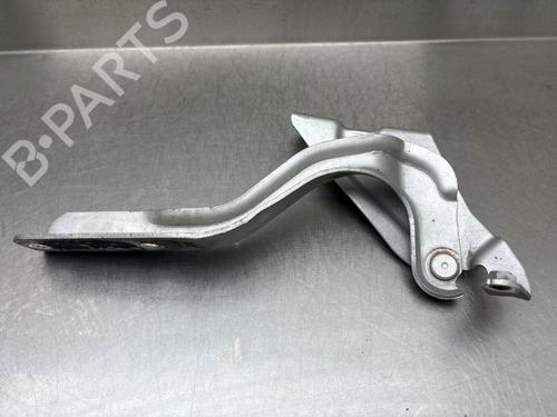 Used Hinge/Door check strap NISSAN PULSAR Hatchback (C13) 1.5 dCi (110 hp) 25148877
