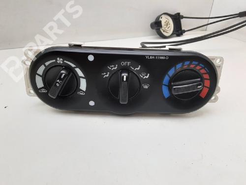 Used Control unit Control unit MAZDA TRIBUTE (EP) 2.0 4WD (EPEW) (124 hp) 10840724 10840724