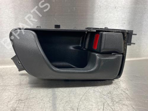 Exterior handle MITSUBISHI PAJERO III Canvas Top (V6_W, V7_W) 3.2 DI-D (V68W, V78W) MR432272