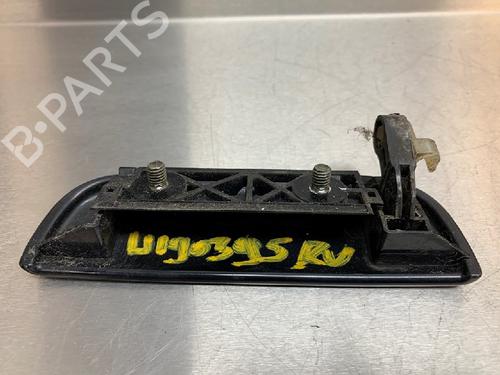 Front right exterior door handle SUZUKI IGNIS I (FH) 1.3 (HV51, HX51, RG413) | BP10842928C129 