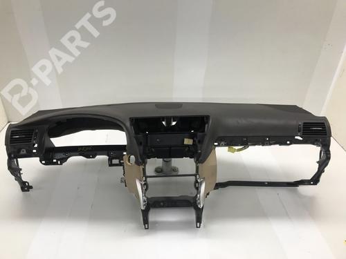 Used Passenger airbag Passenger airbag LEXUS LS (_F4_) 460 (USF40) (381 hp) 10853521 10853521