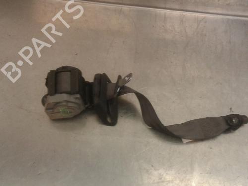Used Rear left seatbelt CHEVROLET CAPTIVA (C100, C140) 3.2 4WD (230 hp) 10829098