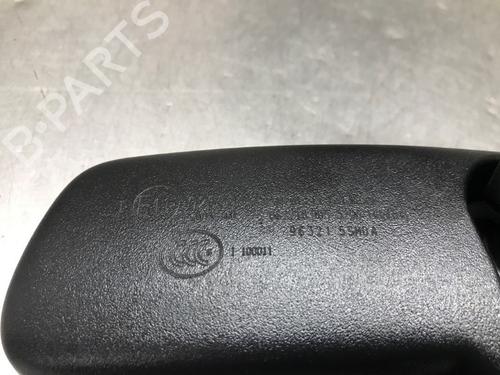 Rear mirror NISSAN LEAF (ZE1) Electric | BP25148913I6 