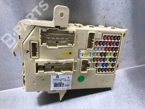 Used Fuse box Fuse box HYUNDAI i30 (GD) 1.4 (101 hp) 11168563 11168563