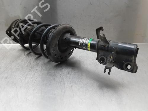 Used Right front shock absorber NISSAN QASHQAI / QASHQAI +2 I (J10, NJ10, JJ10E) 1.6 (117 hp) 10851951
