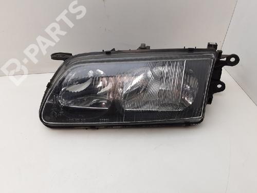Used Left headlight Left headlight MAZDA 626 V Hatchback (GF) 1.8 (GF8P) (90 hp) 10840224 10840224