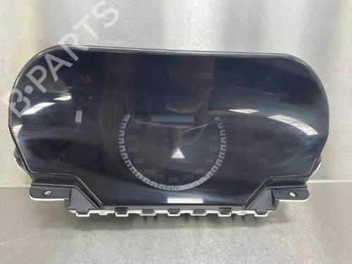 Used Instrument cluster Instrument cluster 10853182 10853182