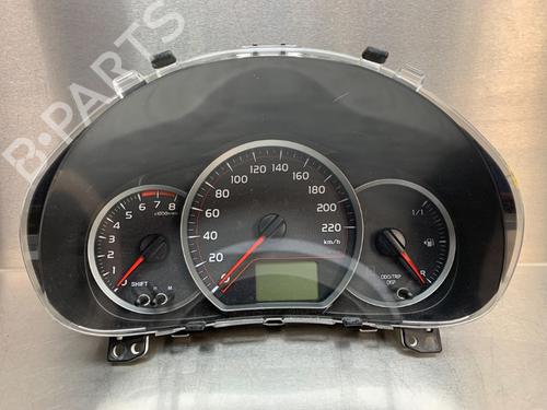 Used Display monitor TOYOTA YARIS (_P13_) 1.0 (KSP130_, KSP130) (69 hp) 10859162